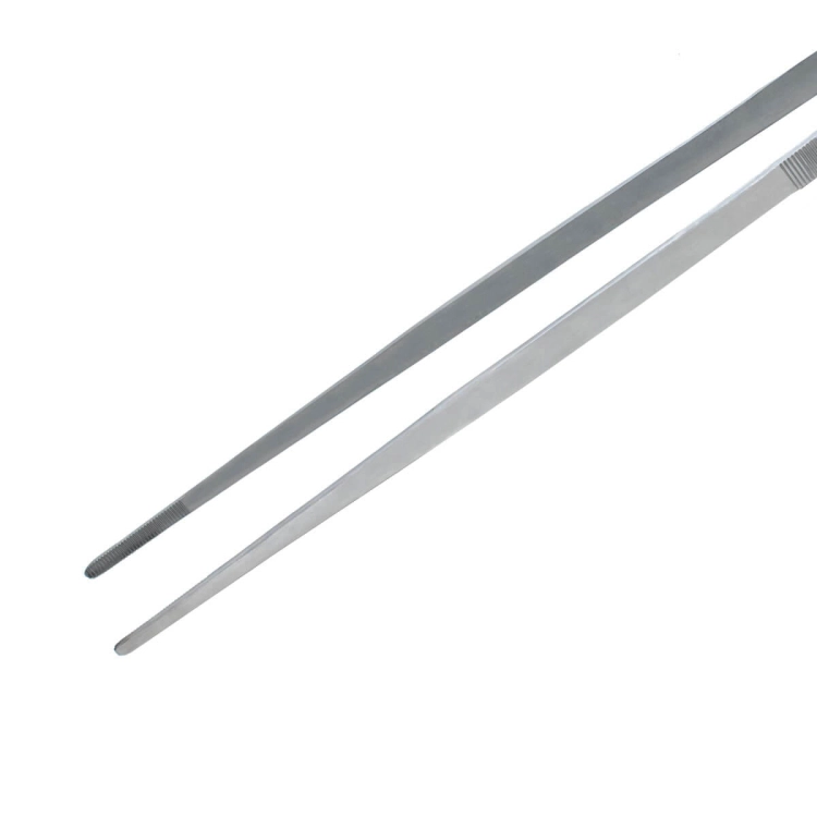 Nattec AQT Pęseta Solid Straight XL 60cm
