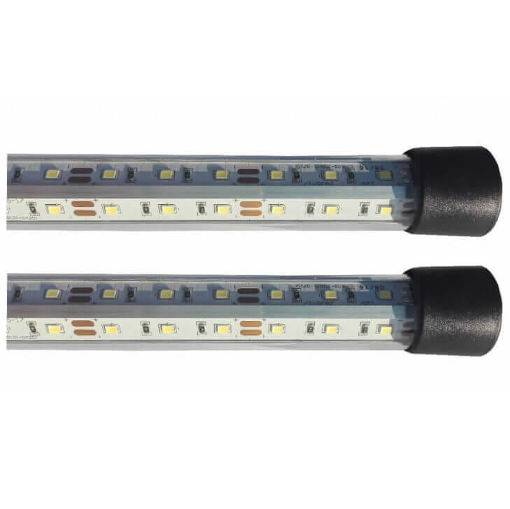 AS pokrywa aluminiowa 200x60 2x42W Malawi 17 kolorów