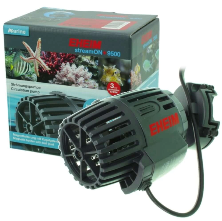 Eheim StreamON+ 9500 pompa cyrkulacyjna falownik