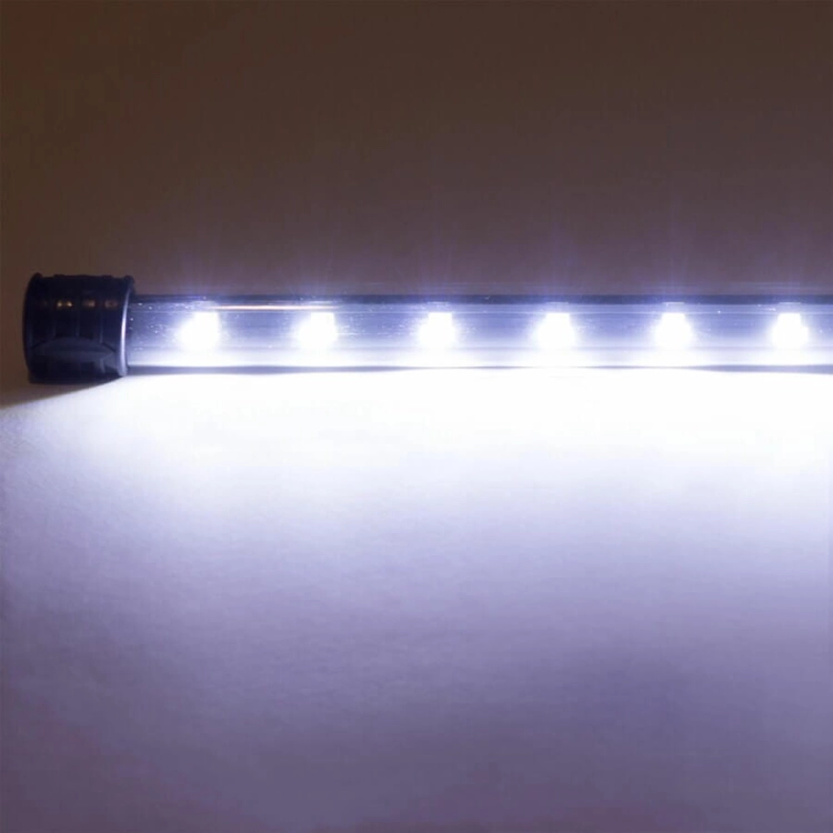 Happet AquaLED Tube White Oświetlenie LED 8W/72cm