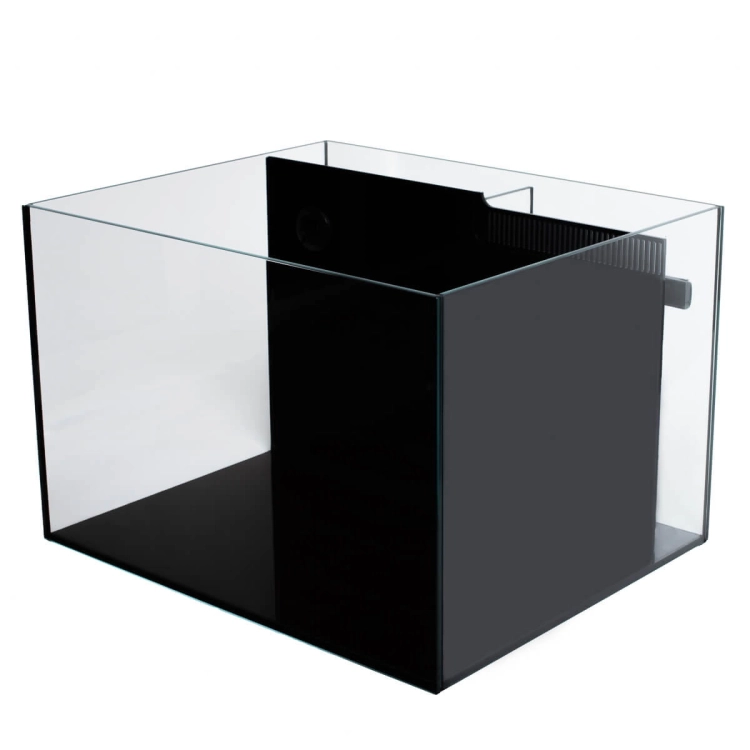 Mitoja Capex 120 Akwarium 60x50x40cm 8mm + pompa obiegowa