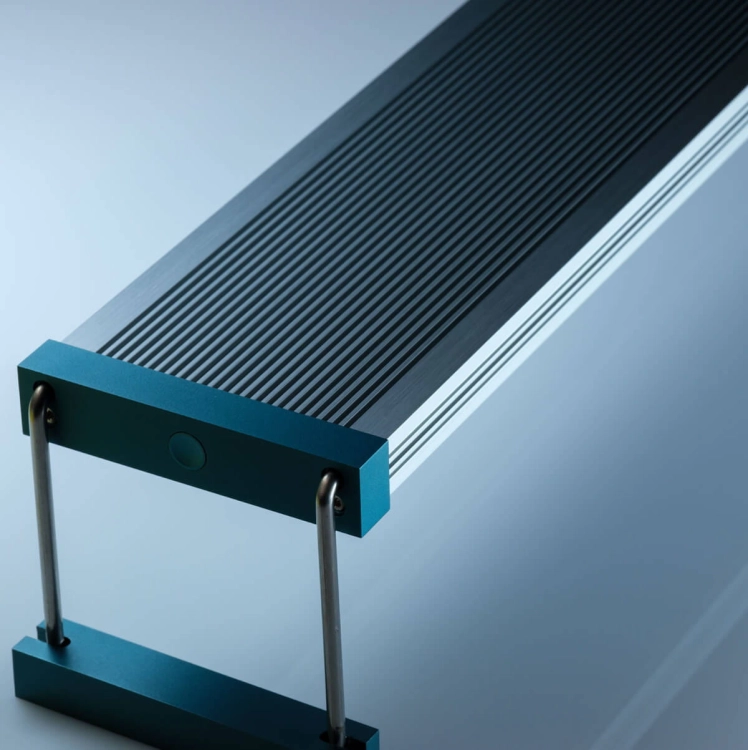 Twinstar 60B Lampa belka LED do akwarium 55-75cm