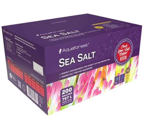 Aquaforest Sea Salt 25kg.jpg