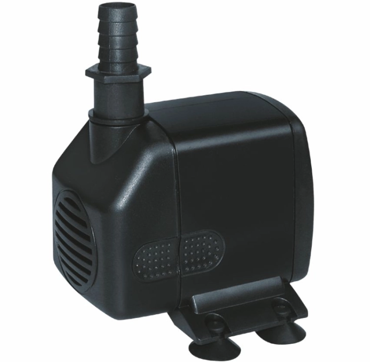 Aqua Nova NP-750 Pompa do oczka wodnego 750 LH ECO 12W  (3).jpg