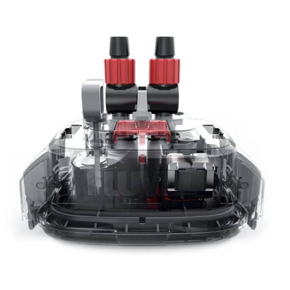 Hagen Fluval 107 filtr zewnętrzny do 130l + gratisy