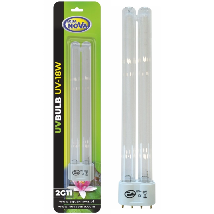 Aqua Nova Żarnik UV-C 18W - pasuje do wszystkich lamp UV (1).jpg