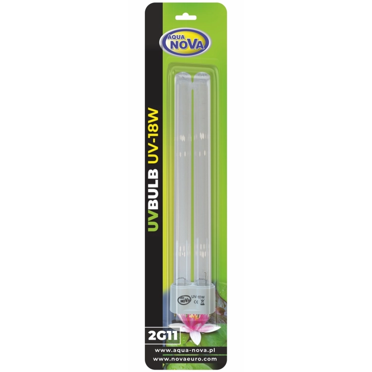Aqua Nova Żarnik UV-C 18W - pasuje do wszystkich lamp UV (3).jpg