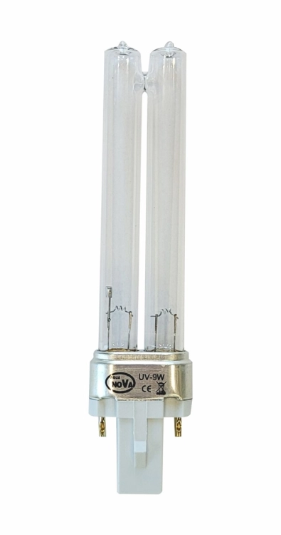 Aqua Nova Żarnik UV-C 9W do sterylizator lampa UV 9W (3).jpg