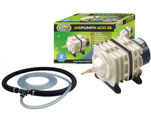 Aqua Nova N-ACO-35 Napowietrzacz + Dyfuzor 35cm.jpg