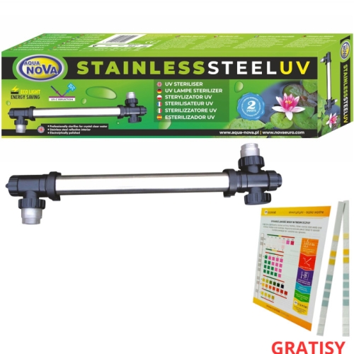 Aqua Nova Lampa UV-C 75W eliminator glonów do oczka + gratisy (1).jpg