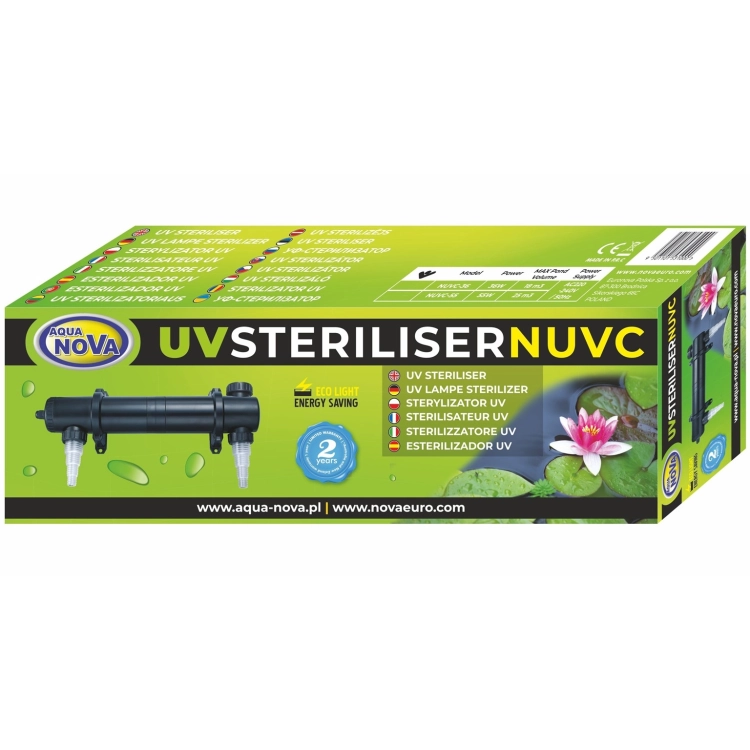 Aqua Nova Lampa UV-C 36W - eliminator UV-C glonów (4).jpg
