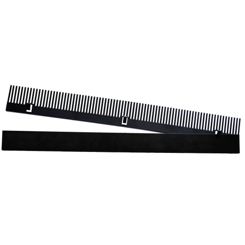 Overflow comb - comb 50 incl. holder - clip.082668fa.jpg