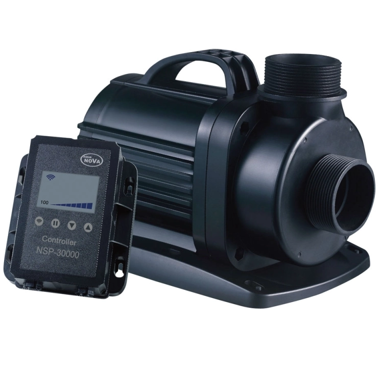 Aqua Nova NSP-30000 Pompa do oczka wodnego + sterownik (6).jpg