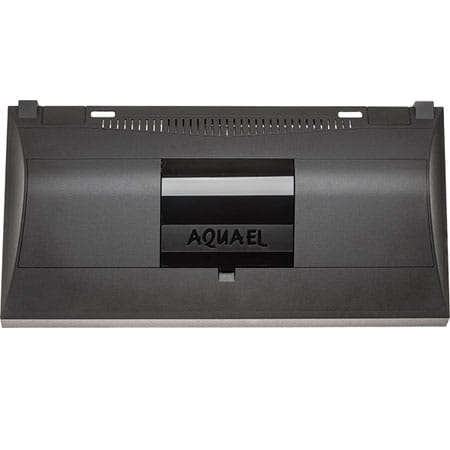 Aquael Pokrywa Leddy Day&Night 2.0 60x30 czarna LED do akwarium