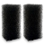 Aquael Media Set Fan Filter Mini wkład gąbkowy 2szt. 113904 (2).jpg