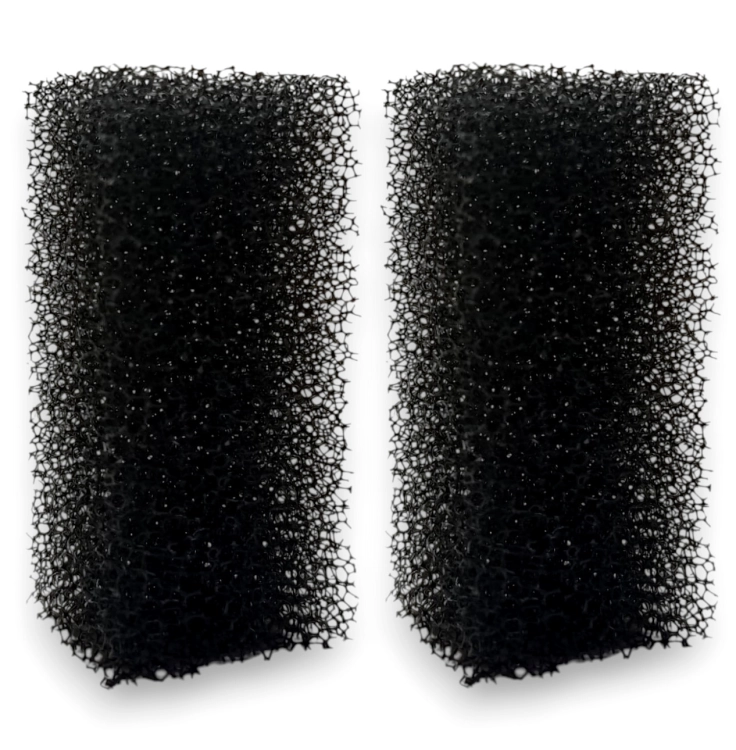 Aquael Media Set Fan Filter Mini wkład gąbkowy 2szt. 113904 (2).jpg