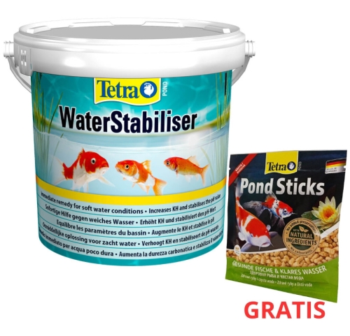 Tetra Pond WaterStabiliser 1,2kg Stabilizuje oczko wodne + gratis (1).jpg