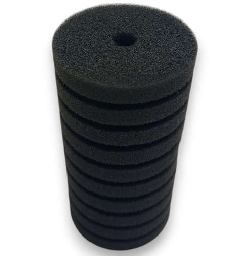 Mitoja Gąbka filtracyjna wkład czarna OK 6x12cm (1).jpg