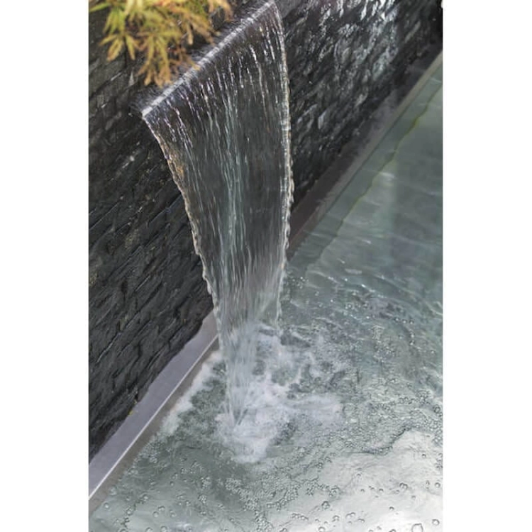 OASE WATERFALL 30 - WYLEWKA WODOSPADOWA 30 CM
