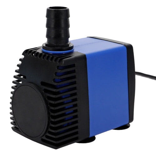 Dupla Ocean Cube Set 80L - Zestaw akwarium morskie