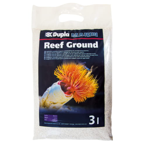 Dupla Ocean Cube Set 80L - Zestaw akwarium morskie