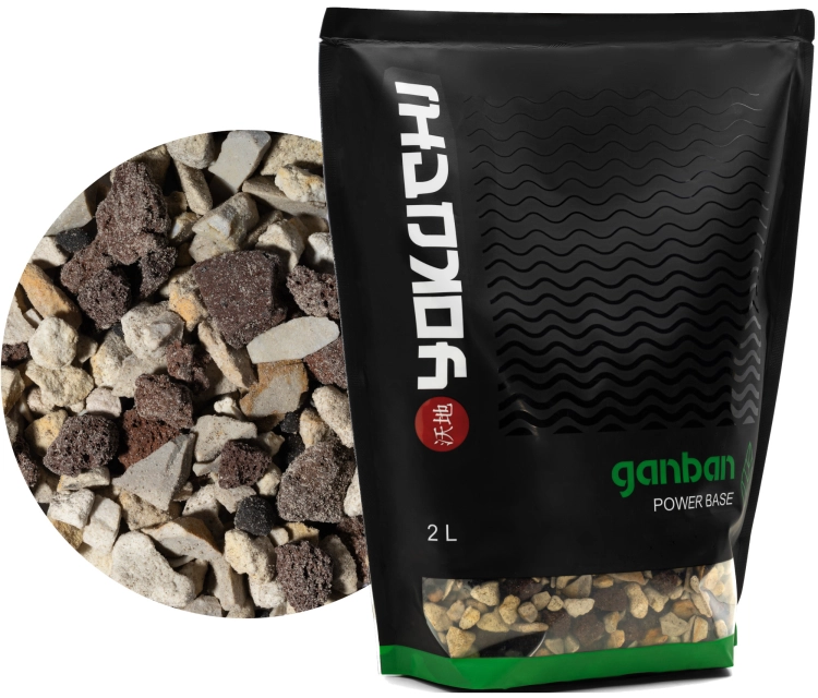 Yokuchi Ganban Power Base 2L Substrat pod podłoże (1).jpg