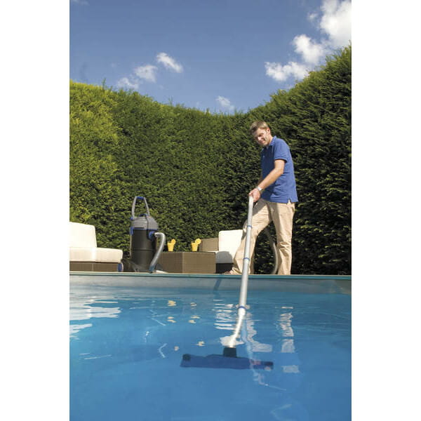 Oase Pondovac 4 - Odkurzacz do oczka wodnego + gratisy