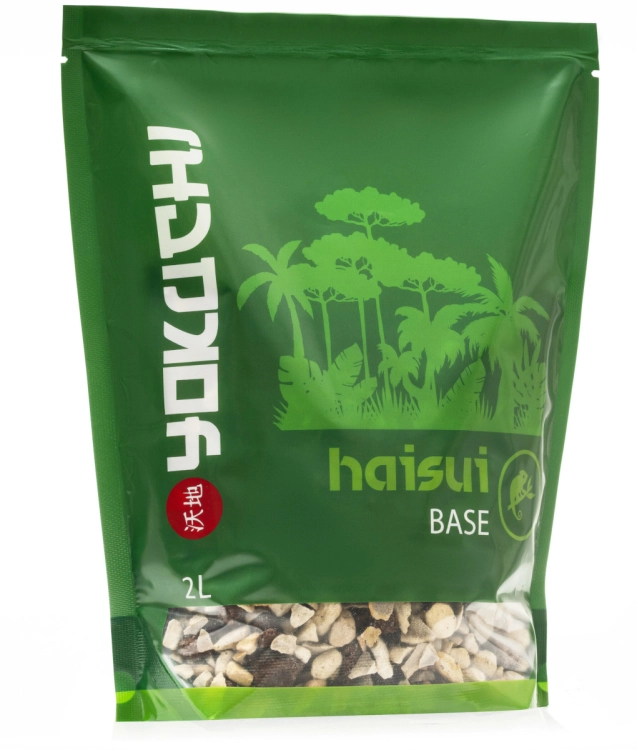 Yokuchi Haisui Base 2L podłoże drenażowe do terrarium (3).jpg
