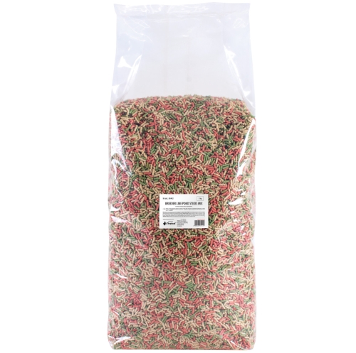Tropical Koi Premium Mix 50L -  5kg Pokarm dla ryb.jpg
