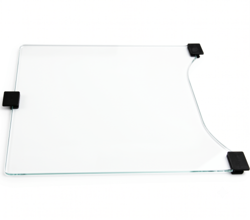 OUTLET Aquael Szyba nakrywowa Optibent 30 czarna.png