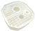 OUTLET Ikola Pojemnik kubełek do filtra Classic 150 (1).png