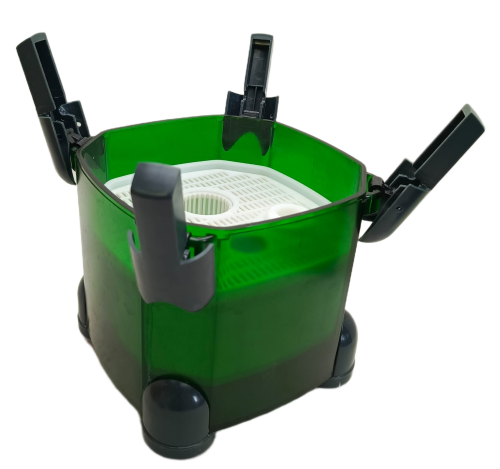 OUTLET Ikola Pojemnik kubełek do filtra Classic 150 (2).png