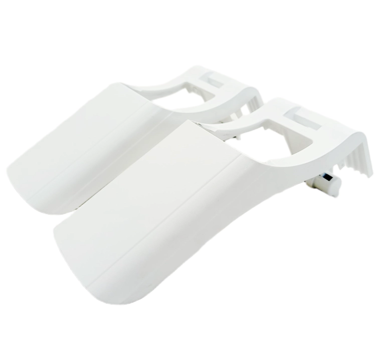 OUTLET Aquael Uchwyt wysoki 2szt. do oświetlenia Leddy Slim biały (1).png