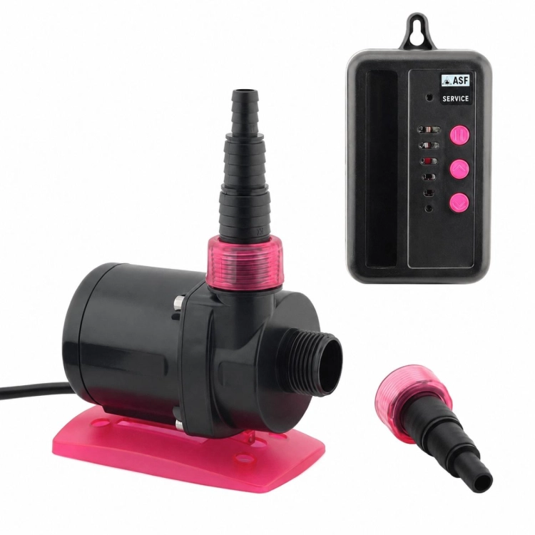 Aquarium Systems NEWJET DC 4300l/h