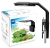 Happet AquaLED Mini Black 6W lampka oświetlenie do akwarium.jpg