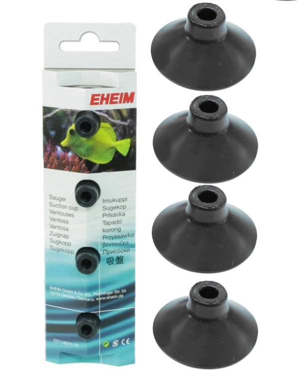 Eheim Przyssawki 4szt - 7271100 - Jager Pick-UP.jpg