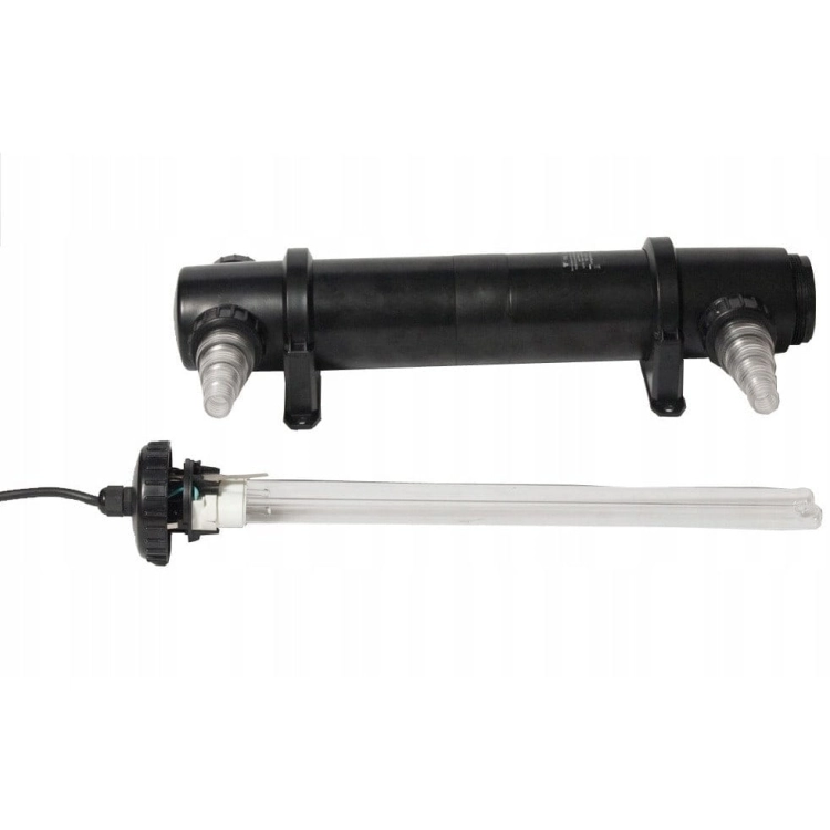 AQUA NOVA LAMPA UV-C 36W - ELIMINATOR UV-C GLONÓW + GRATISY
