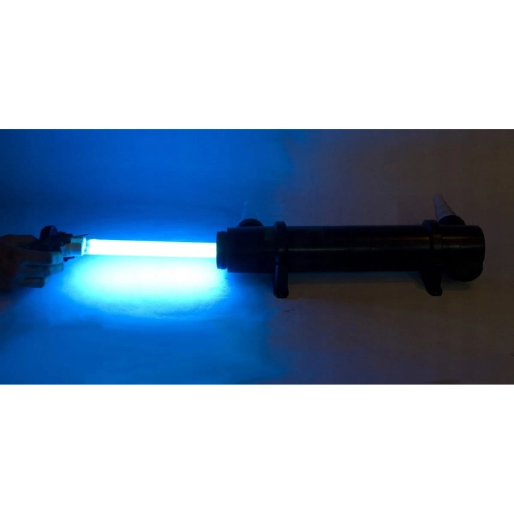 AQUA NOVA LAMPA UV-C 36W - ELIMINATOR UV-C GLONÓW + GRATISY
