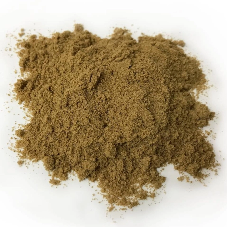 Vitalis Mixed Reef Food Micro 50g Pokarm dla koralowców