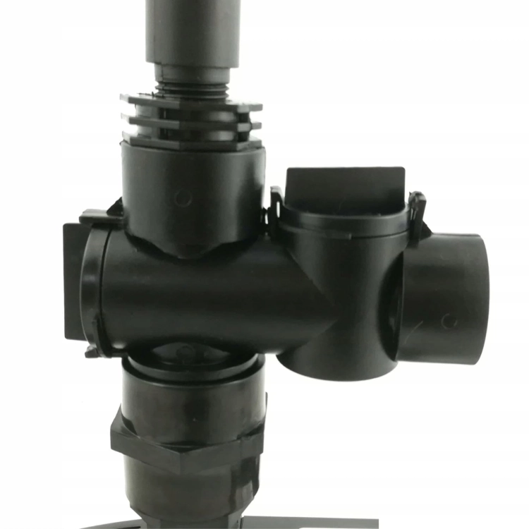 Aqua Nova NP-2000 Pompa fontannowa do oczka + 3 dysze + gratisy