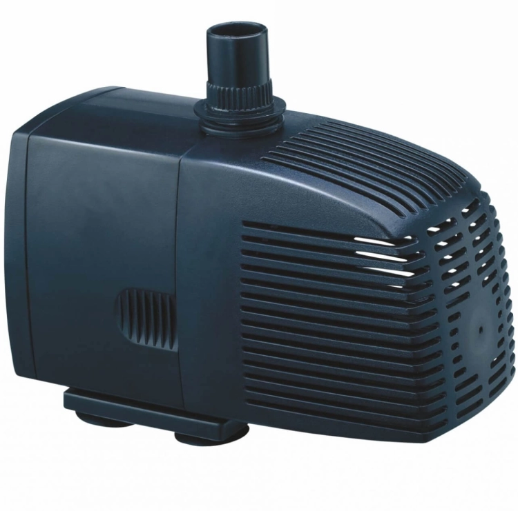 Aqua Nova NP-2000 Pompa fontannowa do oczka + 3 dysze + gratisy (2).jpg