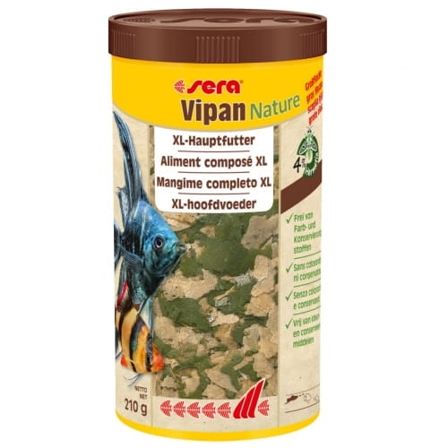 VIPAN_NATURE_LARGE_FLAKES_XL_1000ML_210G