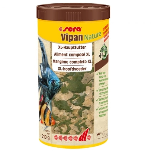 VIPAN_NATURE_LARGE_FLAKES_XL_1000ML_210G