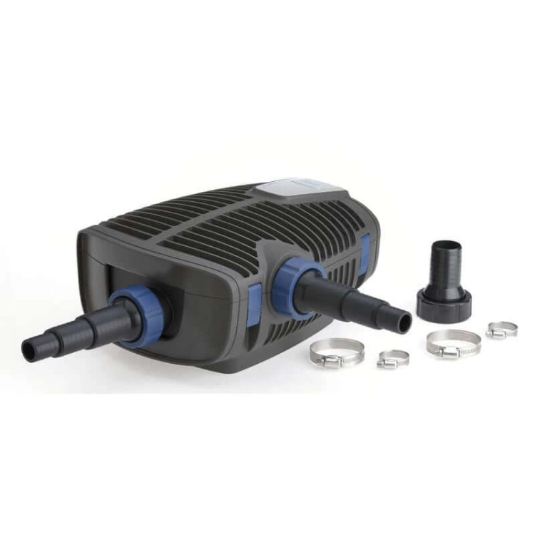 OASE AQUAMAX ECO PREMIUM 8000 - POMPA DO OCZKA WODNEGO