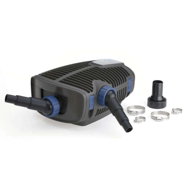 OASE AQUAMAX ECO PREMIUM 8000 - POMPA DO OCZKA WODNEGO