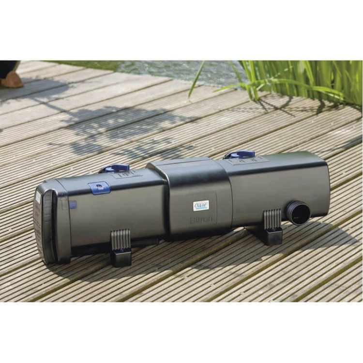 OASE BITRON C 72W LAMPA UVC DO OCZKA WODNEGO