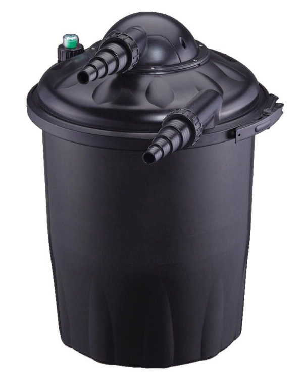 AQUA NOVA NPF-20 FILTR CIŚNIENIOWY UV-C DO OCZKA WODNEGO