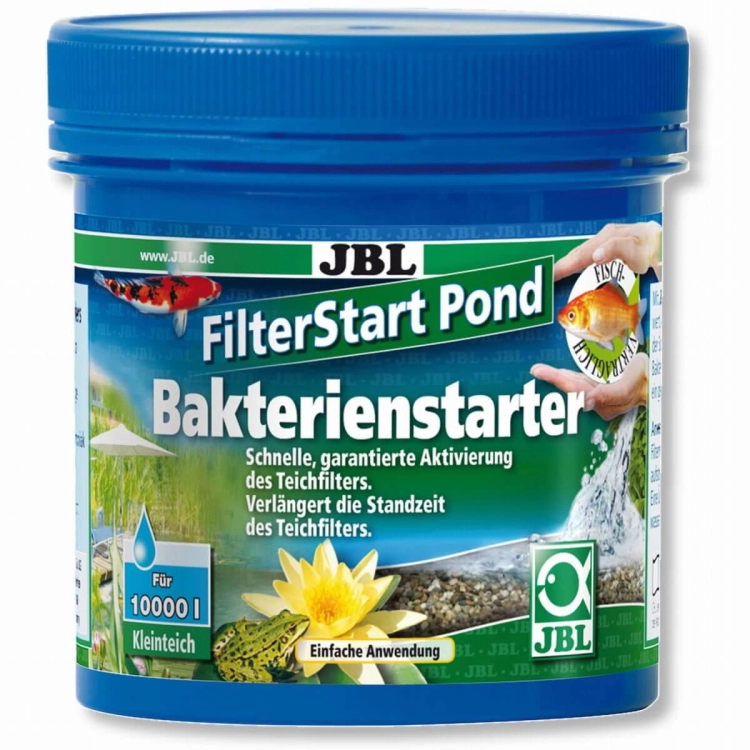 FILTERSTART_POND_250G