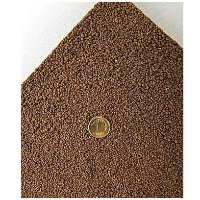 AQUA ART AQUA SUBSTRATE II+ 1,8KG POWDER CZARNE