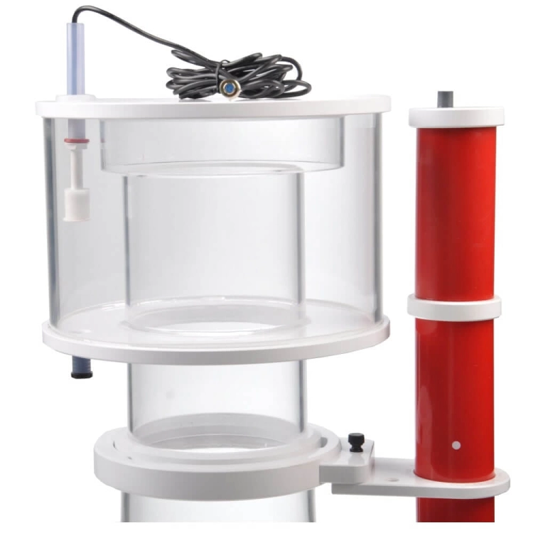 OCTO ELITE 200-INT ODPIENIACZ BIAŁEK + POMPA VARIOS 4-S + STEROWNIK